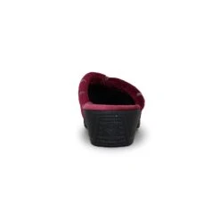 SOIR ET MATIN Chaussons Mules Pour Femme Lisette 15 SOIR ET MATIN Chaussons Mules Pour Femme Lisette -EL NATURALISTA Ventes lisette 3