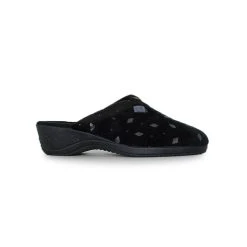 SOIR ET MATIN Chaussons Mules Pour Femme Lisette 18 SOIR ET MATIN Chaussons Mules Pour Femme Lisette -EL NATURALISTA Ventes lisette 6