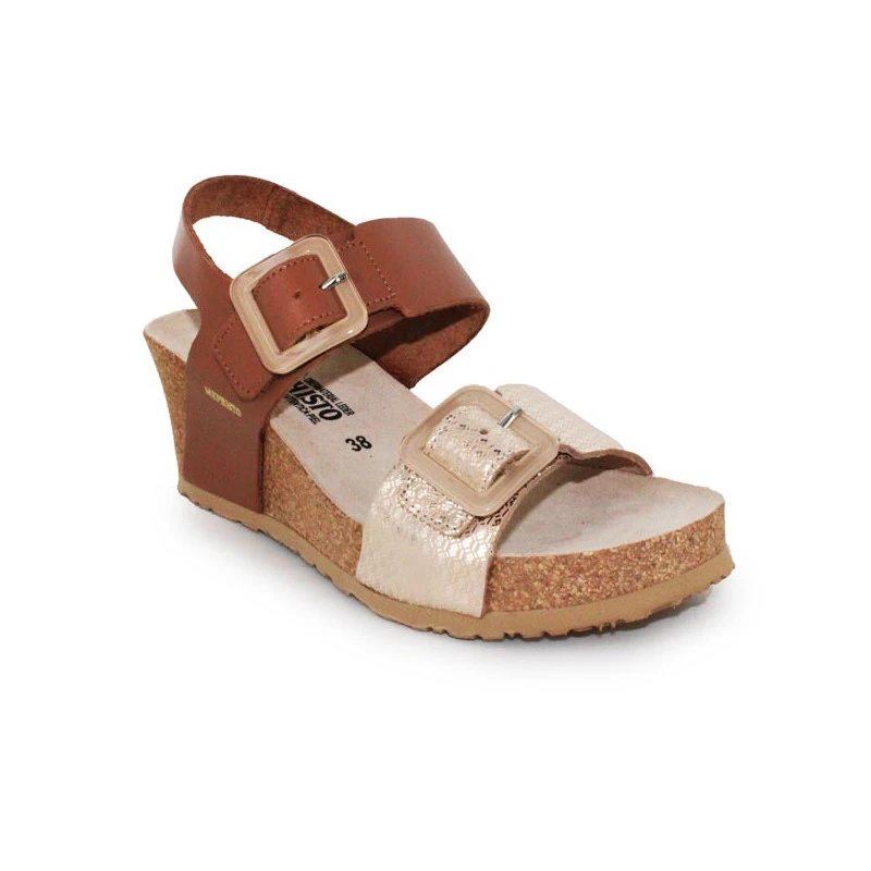 MEPHISTO Sandales Lissia 2 MEPHISTO Sandales Lissia – Image 2