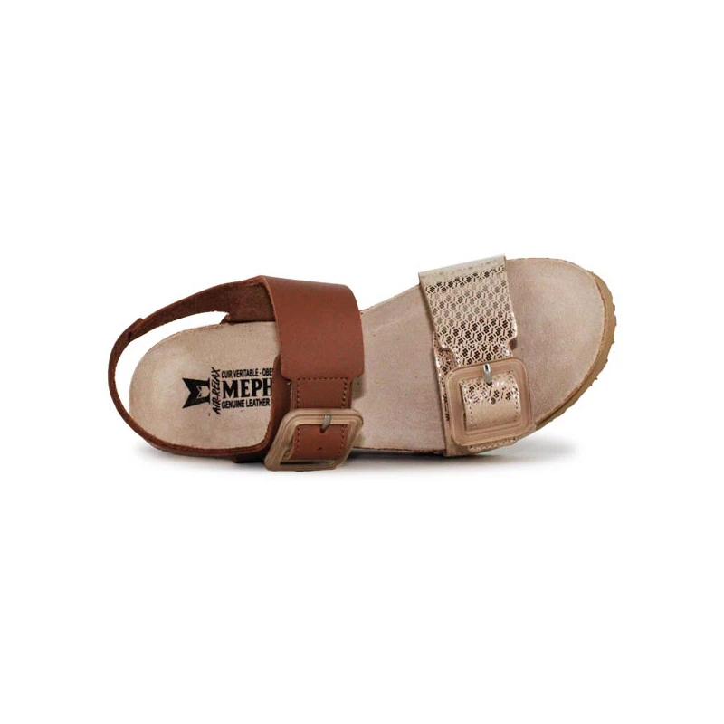 MEPHISTO Sandales Lissia 5 MEPHISTO Sandales Lissia – Image 5