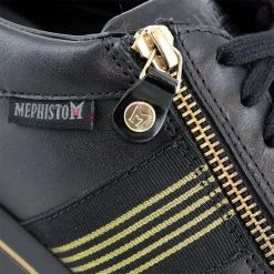 MEPHISTO Baskets Basses Femme Lucille -EL NATURALISTA Ventes lucille 10