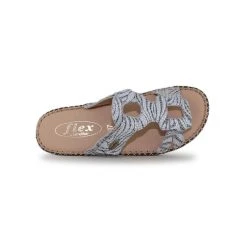 SEMELFLEX Sabots / Mules Pour Femme Magaly -EL NATURALISTA Ventes magaly 10