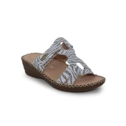 SEMELFLEX Sabots / Mules Pour Femme Magaly -EL NATURALISTA Ventes magaly 7