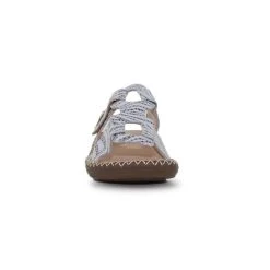 SEMELFLEX Sabots / Mules Pour Femme Magaly -EL NATURALISTA Ventes magaly 8