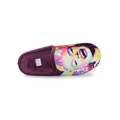 LA MAISON DE L'ESPADRILLE Chaussons Mules Pour Femme MARILYN (6538) -EL NATURALISTA Ventes marilyn 6538 10