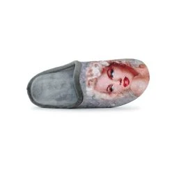 LA MAISON DE L'ESPADRILLE Chaussons Mules Pour Femme MARILYN (6538) -EL NATURALISTA Ventes marilyn 6538 4