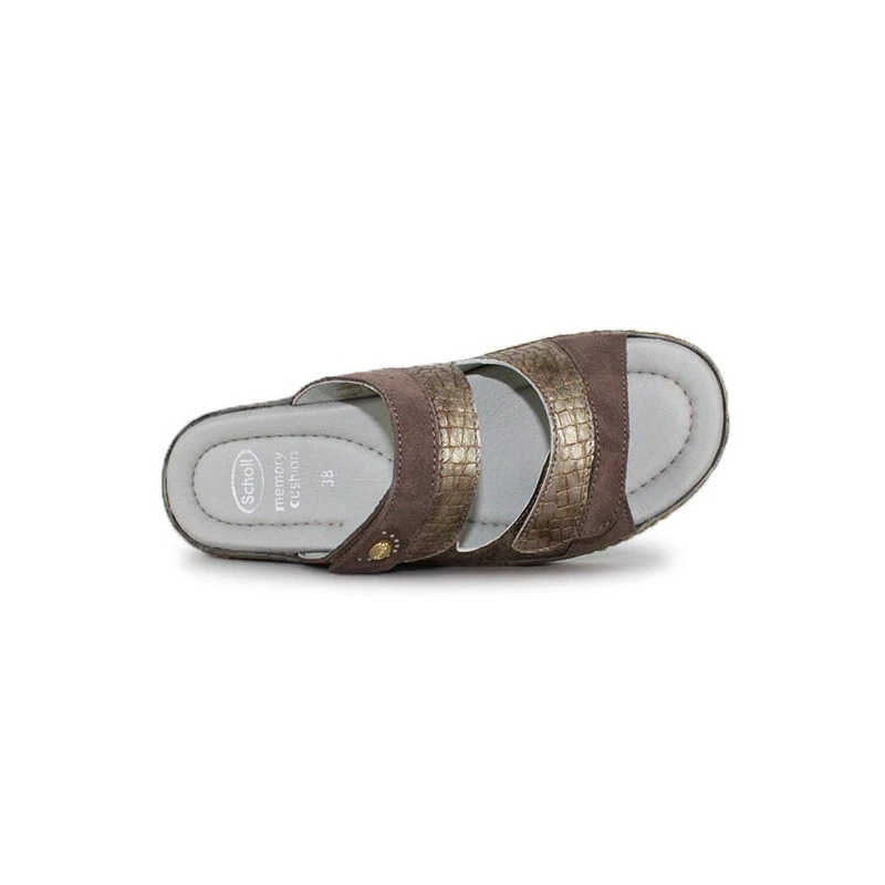 SCHOLL Mules Pour Femme Marinella 5 SCHOLL Mules Pour Femme Marinella – Image 5