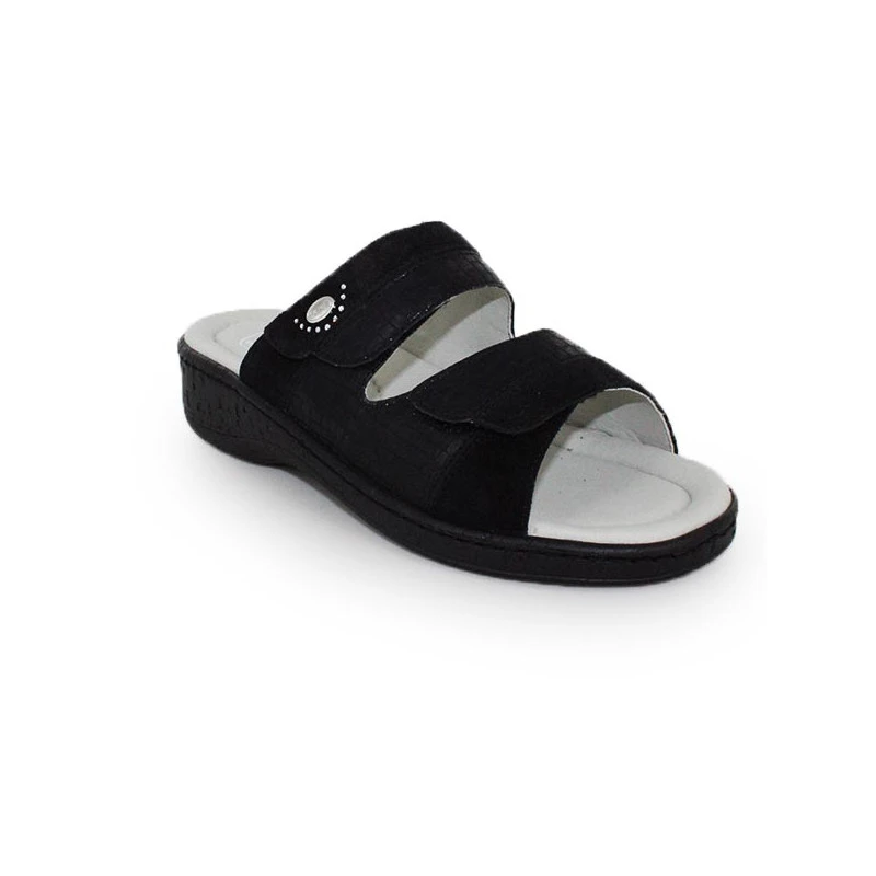 SCHOLL Mules Pour Femme Marinella 8 SCHOLL Mules Pour Femme Marinella – Image 8