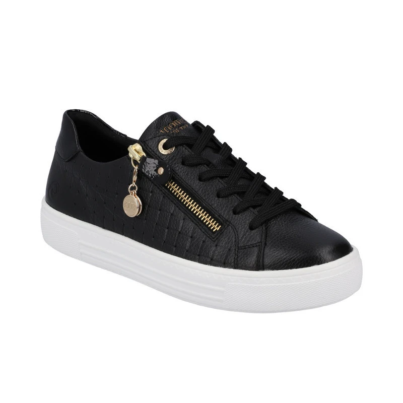 REMONTE Baskets Basses Femme Mason D0916 2 REMONTE Baskets Basses Femme Mason D0916 – Image 2