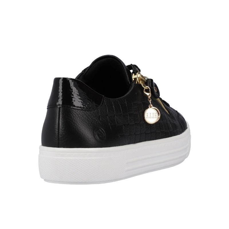 REMONTE Baskets Basses Femme Mason D0916 7 REMONTE Baskets Basses Femme Mason D0916 – Image 7