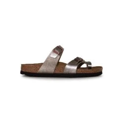 BIRKENSTOCK Mules Pour Femme Mayari Birko-Flor