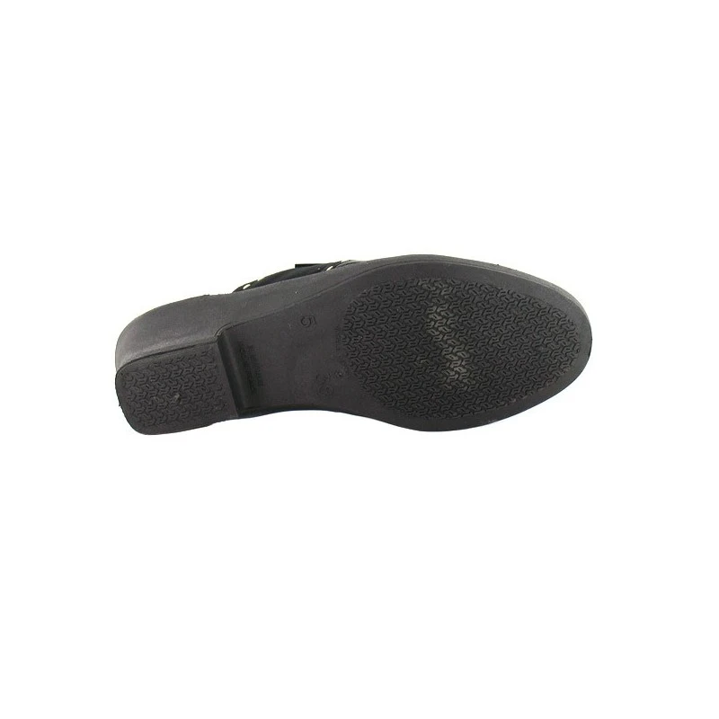 FARGEOT Chaussons Mules Pour Femme Melanie 6 FARGEOT Chaussons Mules Pour Femme Melanie – Image 6