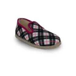 Alternative view of CHAUSSE MOUTON Charentaises Pour Femme Melrose