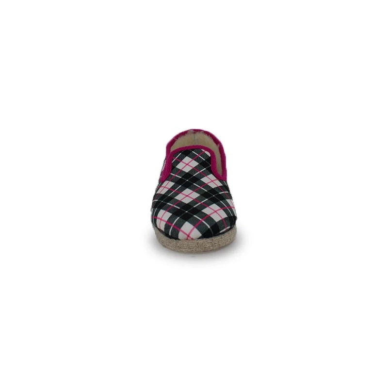 CHAUSSE MOUTON Charentaises Pour Femme Melrose 3 CHAUSSE MOUTON Charentaises Pour Femme Melrose – Image 3