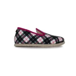 CHAUSSE MOUTON Charentaises Pour Femme Melrose