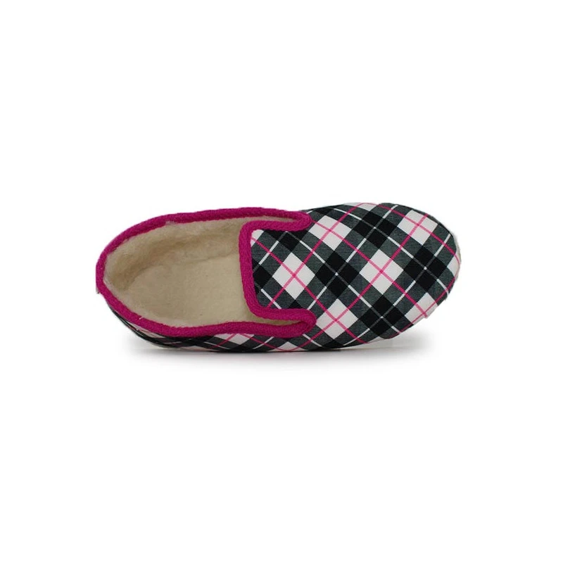 CHAUSSE MOUTON Charentaises Pour Femme Melrose 5 CHAUSSE MOUTON Charentaises Pour Femme Melrose – Image 5