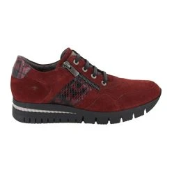 FLUCHOS Baskets Basses Femme Meryl 1619
