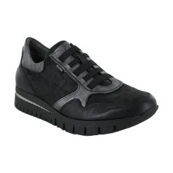 Alternative view of FLUCHOS Baskets Basses Femme Meryl 1623