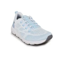 Alternative view of RIEKER EVOLUTION Baskets Basses Femme Mesh 40403