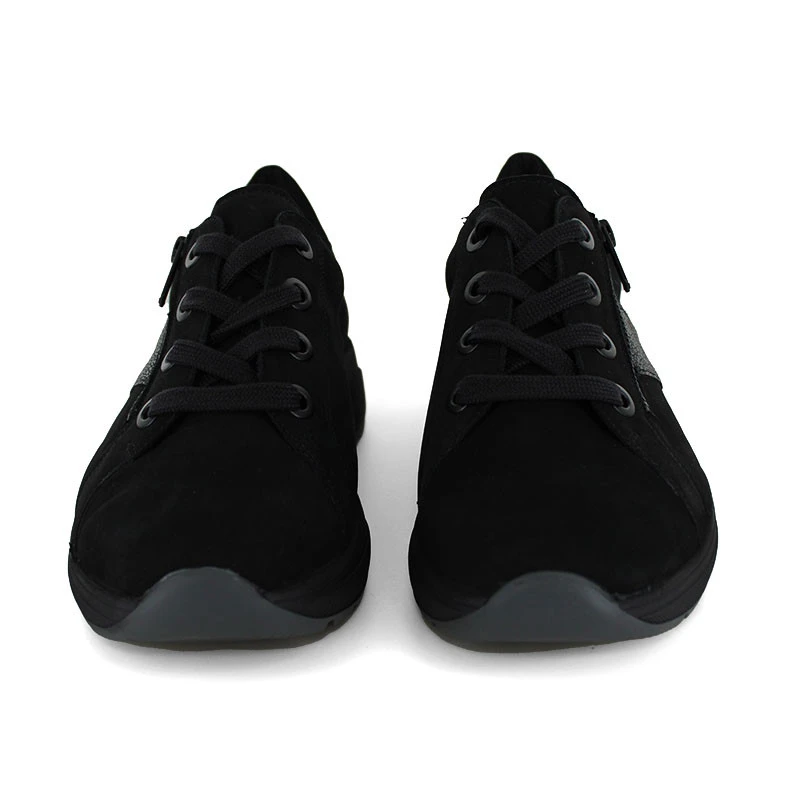 SOLIDUS Baskets Confortables Femme Mia 43004 4 SOLIDUS Baskets Confortables Femme Mia 43004 – Image 4