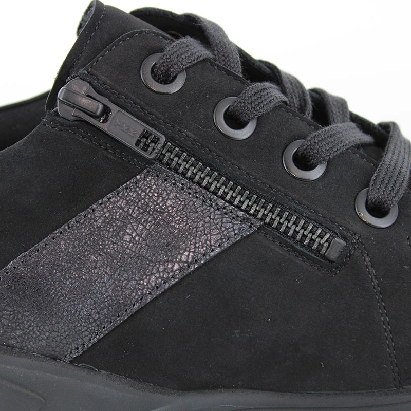 SOLIDUS Baskets Confortables Femme Mia 43004 5 SOLIDUS Baskets Confortables Femme Mia 43004 – Image 5