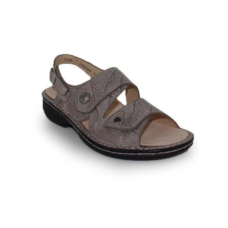 FINN COMFORT Sandales Milos 8 FINN COMFORT Sandales Milos – Image 8