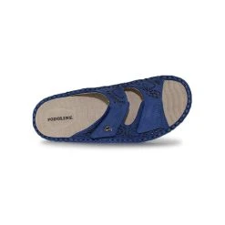 PODOLINE Sabots / Mules Pour Femme Moiola -EL NATURALISTA Ventes moiola 4