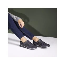 MEPHISTO Baskets Basses Femme Monia -EL NATURALISTA Ventes monia 18