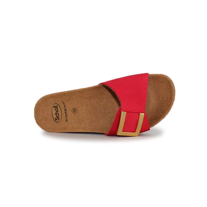 SCHOLL Mules Pour Femme Monterey 11 SCHOLL Mules Pour Femme Monterey – Image 11