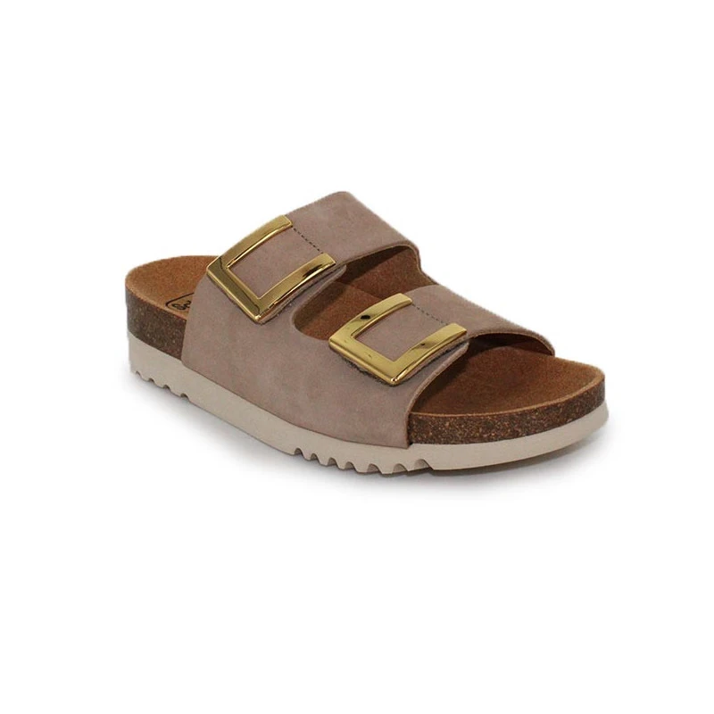 SCHOLL Mules Pour Femme Monterey 2 Straps 8 SCHOLL Mules Pour Femme Monterey 2 Straps – Image 8