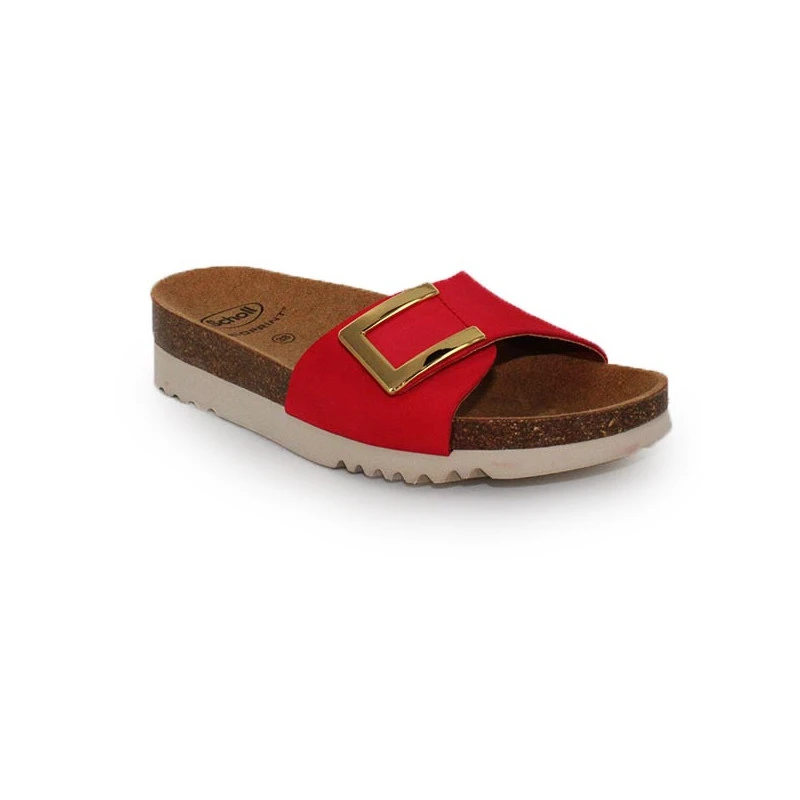 SCHOLL Mules Pour Femme Monterey 8 SCHOLL Mules Pour Femme Monterey – Image 8