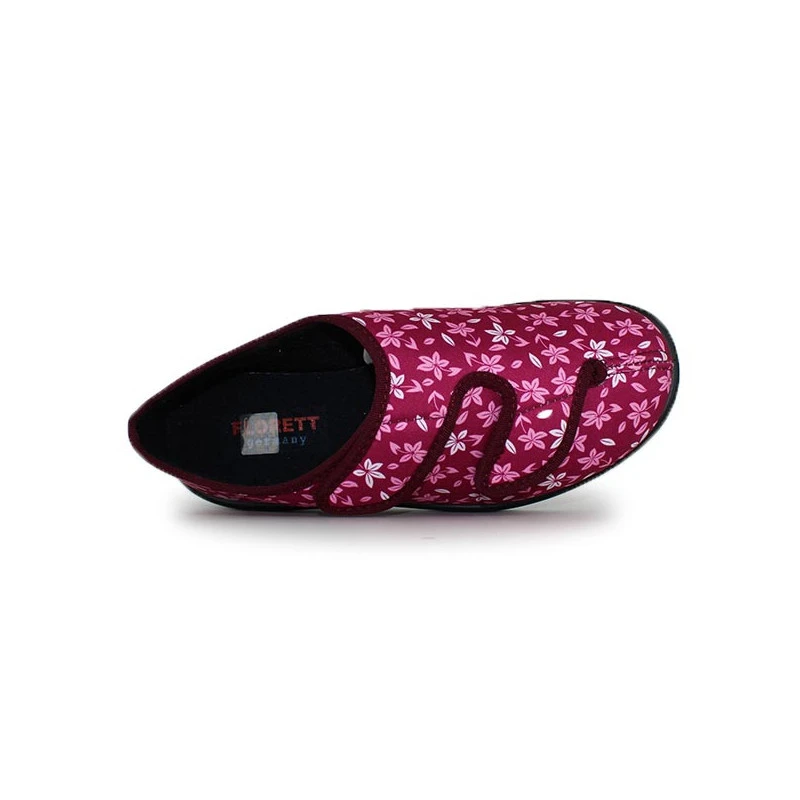 FLORETT - VAROMED Vital Chaussons Pieds Sensibles Monza 26936 11 FLORETT - VAROMED Vital Chaussons Pieds Sensibles Monza 26936 – Image 11