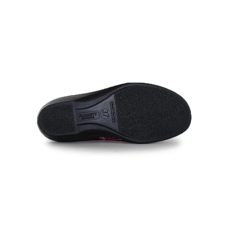 FLORETT - VAROMED Vital Chaussons Pieds Sensibles Monza 26936 12 FLORETT - VAROMED Vital Chaussons Pieds Sensibles Monza 26936 – Image 12
