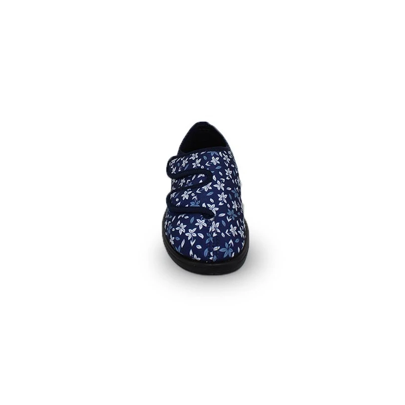 FLORETT - VAROMED Vital Chaussons Pieds Sensibles Monza 26936 3 FLORETT - VAROMED Vital Chaussons Pieds Sensibles Monza 26936 – Image 3