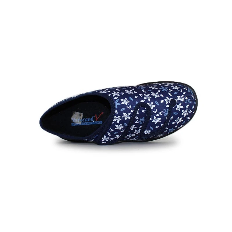 FLORETT - VAROMED Vital Chaussons Pieds Sensibles Monza 26936 5 FLORETT - VAROMED Vital Chaussons Pieds Sensibles Monza 26936 – Image 5