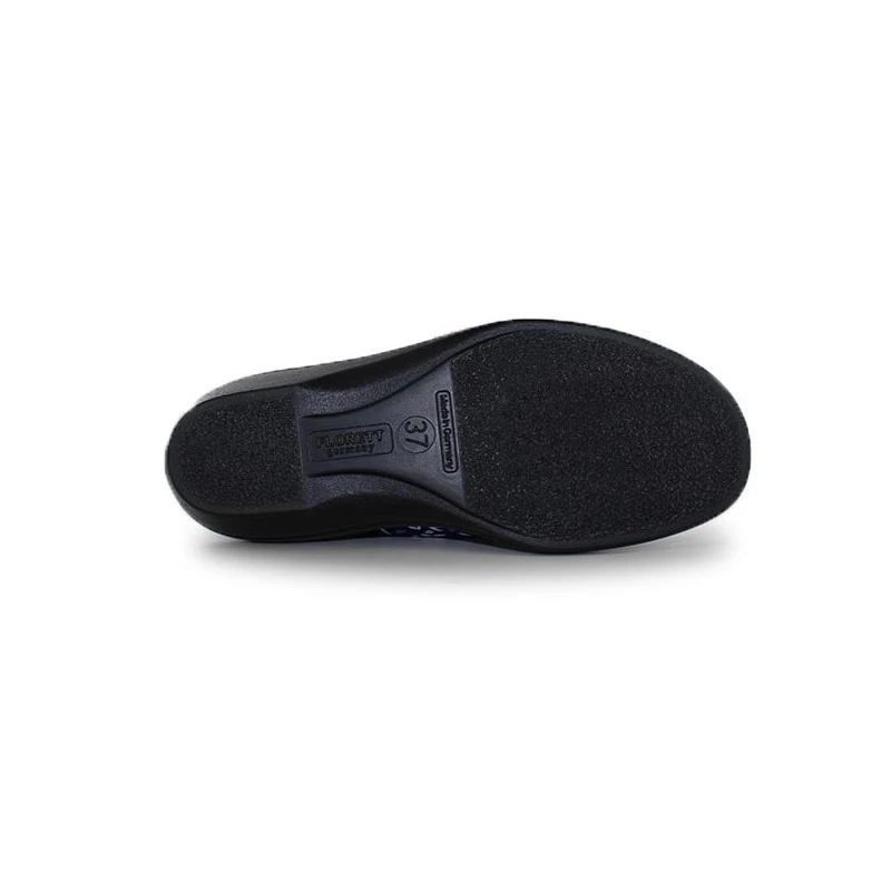 FLORETT - VAROMED Vital Chaussons Pieds Sensibles Monza 26936 6 FLORETT - VAROMED Vital Chaussons Pieds Sensibles Monza 26936 – Image 6