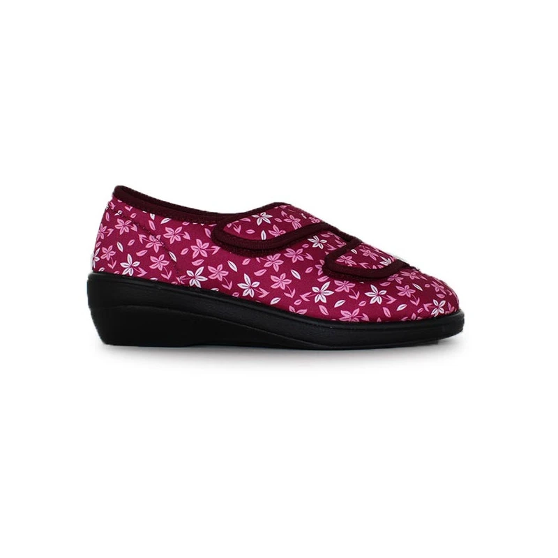 FLORETT - VAROMED Vital Chaussons Pieds Sensibles Monza 26936 7 FLORETT - VAROMED Vital Chaussons Pieds Sensibles Monza 26936 – Image 7