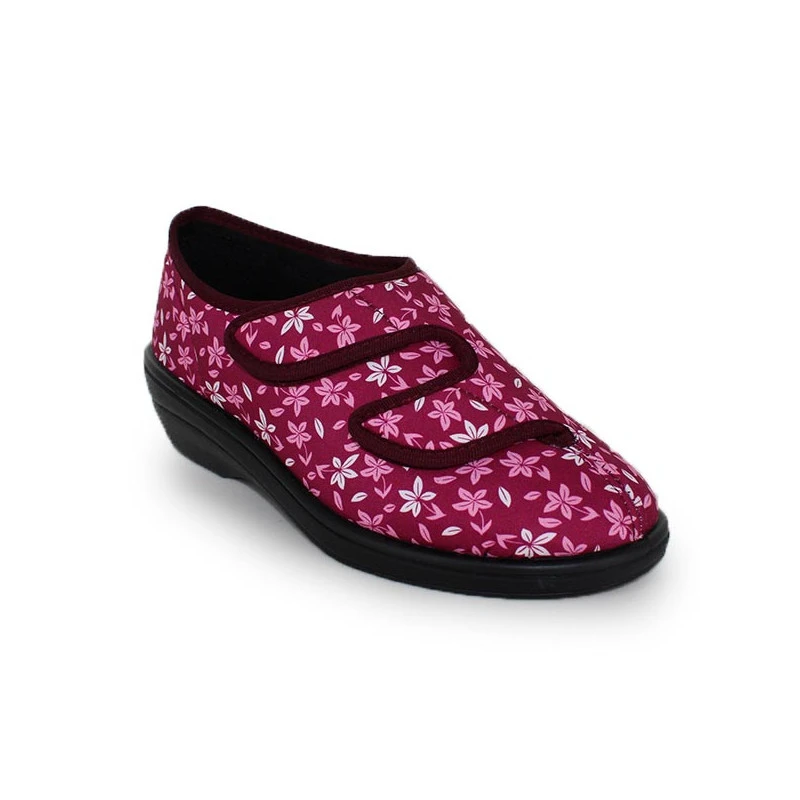 FLORETT - VAROMED Vital Chaussons Pieds Sensibles Monza 26936 8 FLORETT - VAROMED Vital Chaussons Pieds Sensibles Monza 26936 – Image 8