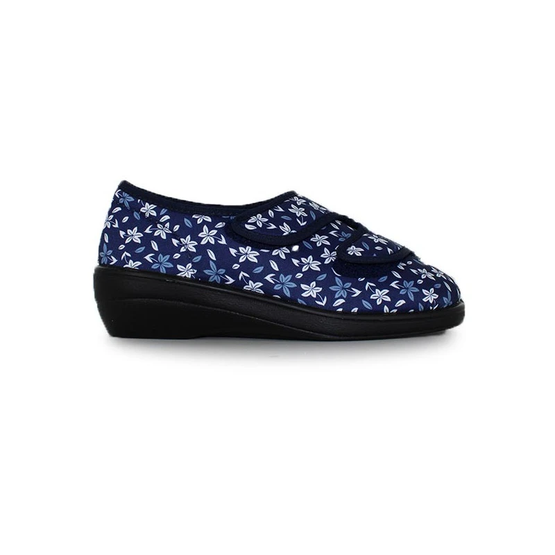 FLORETT - VAROMED Vital Chaussons Pieds Sensibles Monza 26936 1 FLORETT - VAROMED Vital Chaussons Pieds Sensibles Monza 26936