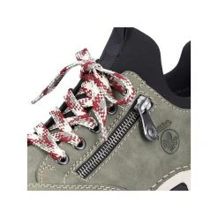 RIEKER Baskets Basses Femme Morelia 45973 14 RIEKER Baskets Basses Femme Morelia 45973 -EL NATURALISTA Ventes morelia 45973 4