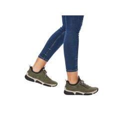 RIEKER Baskets Basses Femme Morelia 45973 15 RIEKER Baskets Basses Femme Morelia 45973 -EL NATURALISTA Ventes morelia 45973 5