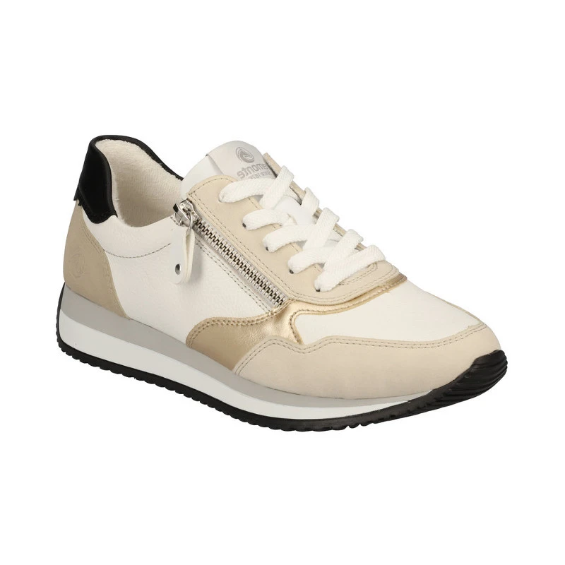 REMONTE Baskets Basses Femme Morelia D0H01 2 REMONTE Baskets Basses Femme Morelia D0H01 – Image 2