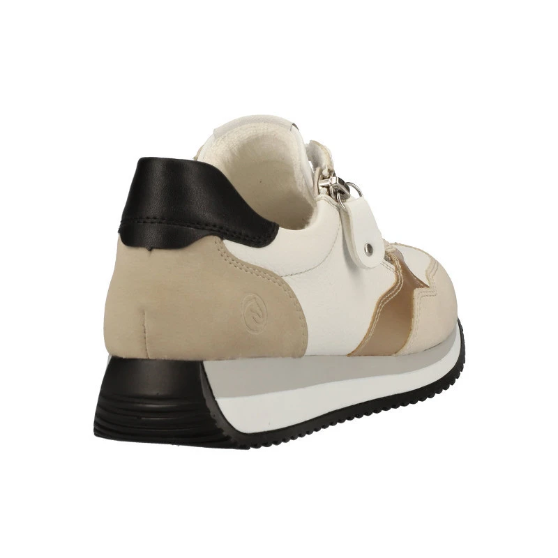 REMONTE Baskets Basses Femme Morelia D0H01 7 REMONTE Baskets Basses Femme Morelia D0H01 – Image 7