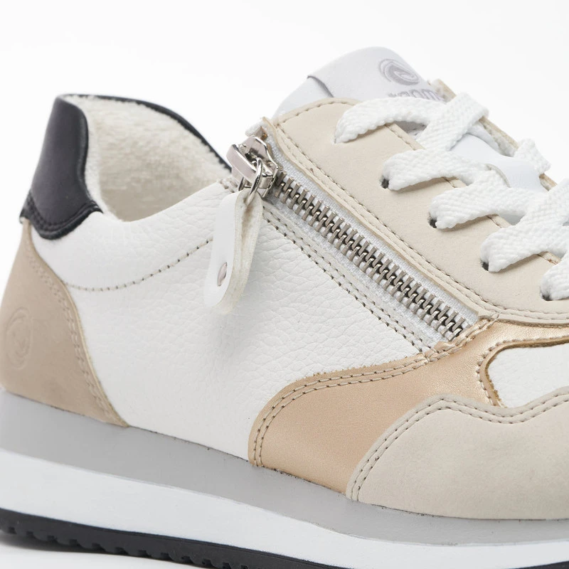 REMONTE Baskets Basses Femme Morelia D0H01 10 REMONTE Baskets Basses Femme Morelia D0H01 – Image 10