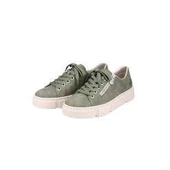 RIEKER Baskets Basses Femme Morelia N5935 -EL NATURALISTA Ventes morelia n5935 2
