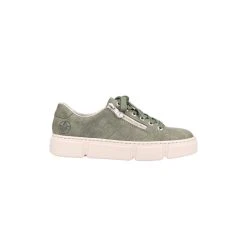 RIEKER Baskets Basses Femme Morelia N5935