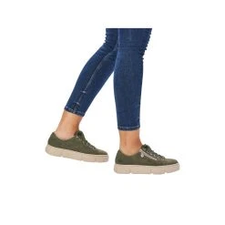 RIEKER Baskets Basses Femme Morelia N5935 -EL NATURALISTA Ventes morelia n5935 5