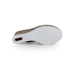 RIEKER Sandales Morokko 619D1 -EL NATURALISTA Ventes morokko 619d1 5