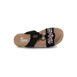 RIEKER Mules Pour Femme Morokko V79N4 10 RIEKER Mules Pour Femme Morokko V79N4 -EL NATURALISTA Ventes morokko v79n4 4
