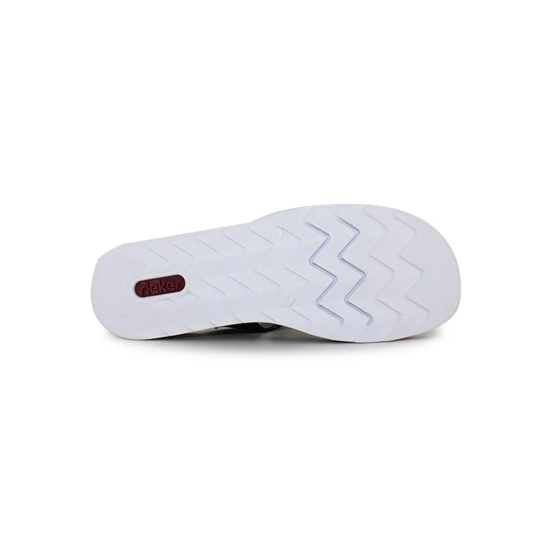 RIEKER Mules Pour Femme Morokko V79N4 6 RIEKER Mules Pour Femme Morokko V79N4 – Image 6